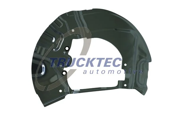 Splash Guard, brake disc
